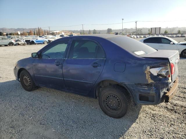 Photo 1 VIN: 1NXBR32E24Z315613 - TOYOTA COROLLA CE 