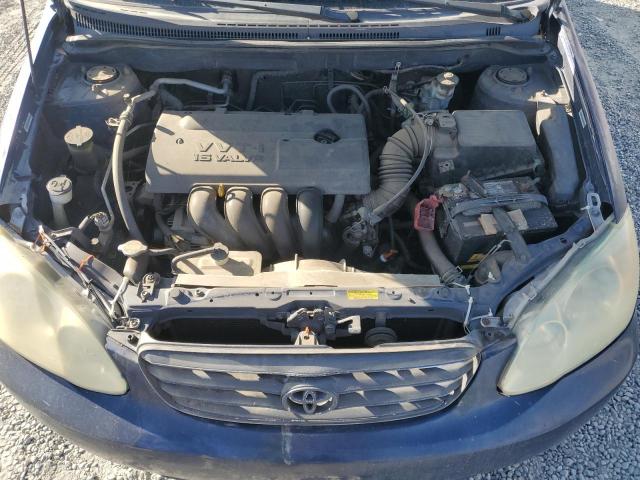 Photo 10 VIN: 1NXBR32E24Z315613 - TOYOTA COROLLA CE 