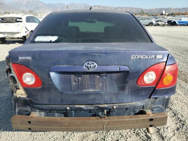 Photo 5 VIN: 1NXBR32E24Z315613 - TOYOTA COROLLA CE 