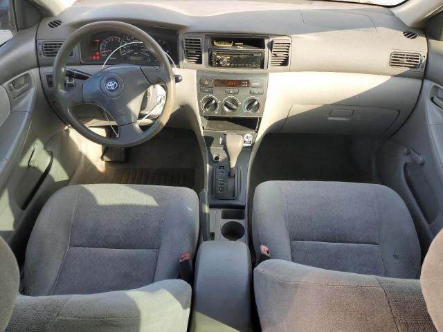 Photo 7 VIN: 1NXBR32E24Z315613 - TOYOTA COROLLA CE 