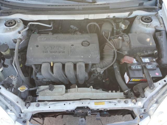 Photo 10 VIN: 1NXBR32E24Z327034 - TOYOTA COROLLA 