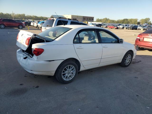 Photo 2 VIN: 1NXBR32E24Z327034 - TOYOTA COROLLA 