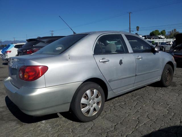 Photo 2 VIN: 1NXBR32E24Z329303 - TOYOTA COROLLA CE 