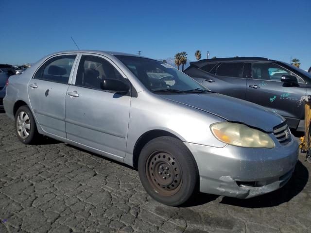 Photo 3 VIN: 1NXBR32E24Z329303 - TOYOTA COROLLA CE 