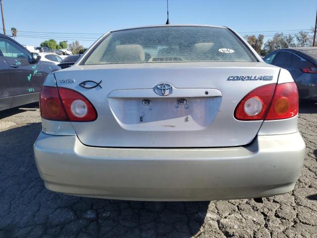 Photo 5 VIN: 1NXBR32E24Z329303 - TOYOTA COROLLA CE 