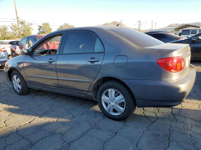 Photo 1 VIN: 1NXBR32E24Z332024 - TOYOTA COROLLA CE 