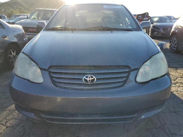 Photo 4 VIN: 1NXBR32E24Z332024 - TOYOTA COROLLA CE 