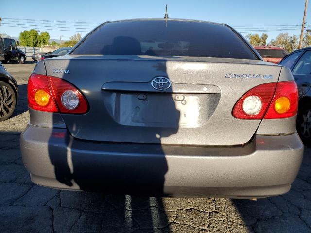 Photo 5 VIN: 1NXBR32E24Z332024 - TOYOTA COROLLA CE 