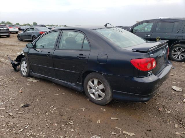 Photo 1 VIN: 1NXBR32E25Z349133 - TOYOTA COROLLA 