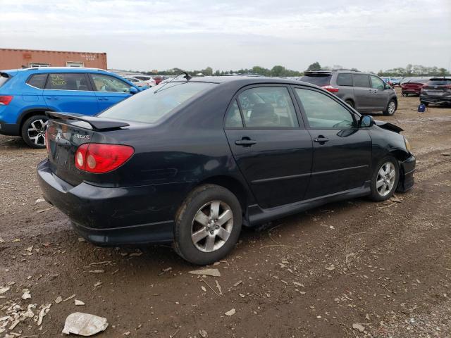 Photo 2 VIN: 1NXBR32E25Z349133 - TOYOTA COROLLA 