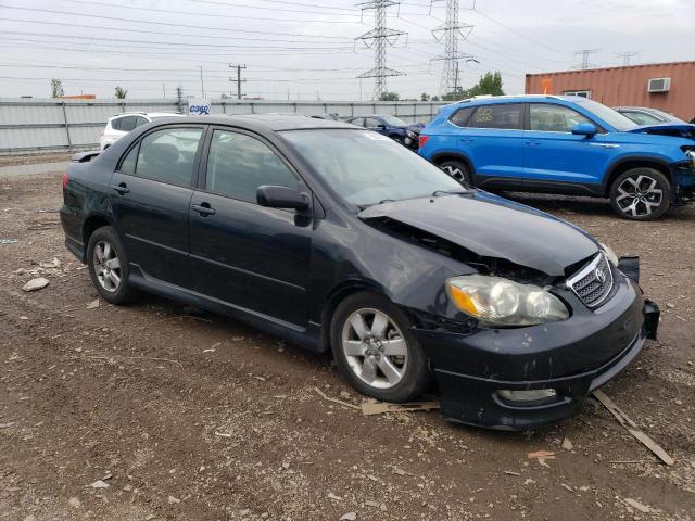 Photo 3 VIN: 1NXBR32E25Z349133 - TOYOTA COROLLA 