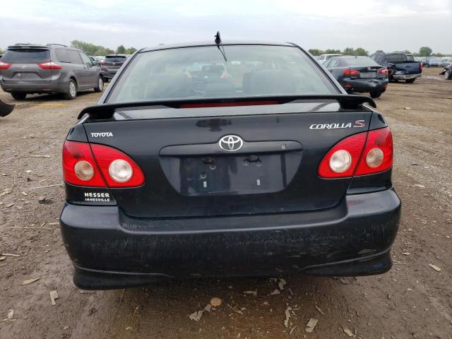 Photo 5 VIN: 1NXBR32E25Z349133 - TOYOTA COROLLA 