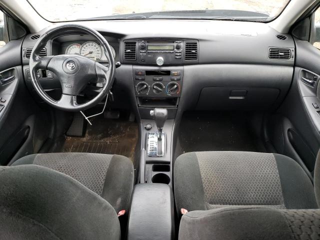 Photo 7 VIN: 1NXBR32E25Z349133 - TOYOTA COROLLA 