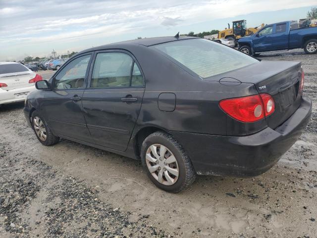 Photo 1 VIN: 1NXBR32E25Z357507 - TOYOTA COROLLA CE 