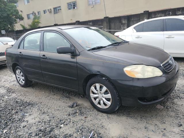 Photo 3 VIN: 1NXBR32E25Z357507 - TOYOTA COROLLA CE 