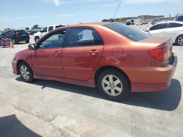 Photo 1 VIN: 1NXBR32E25Z359564 - TOYOTA COROLLA 