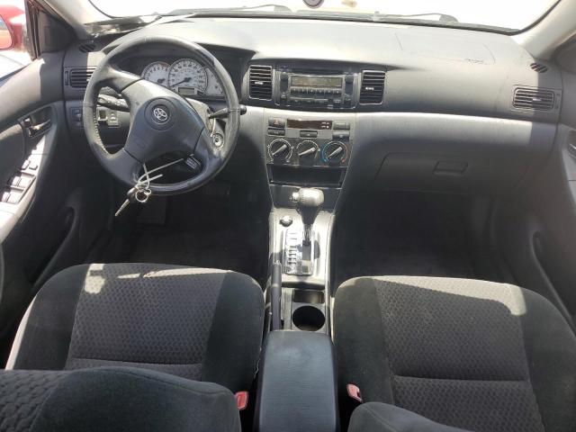 Photo 7 VIN: 1NXBR32E25Z359564 - TOYOTA COROLLA 