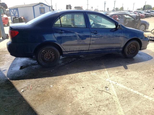 Photo 2 VIN: 1NXBR32E25Z371861 - TOYOTA COROLLA 