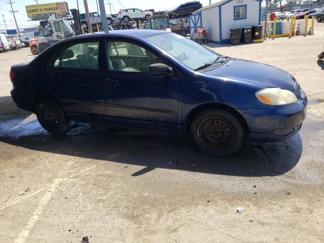 Photo 3 VIN: 1NXBR32E25Z371861 - TOYOTA COROLLA 