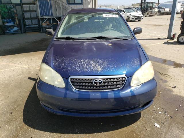 Photo 4 VIN: 1NXBR32E25Z371861 - TOYOTA COROLLA 