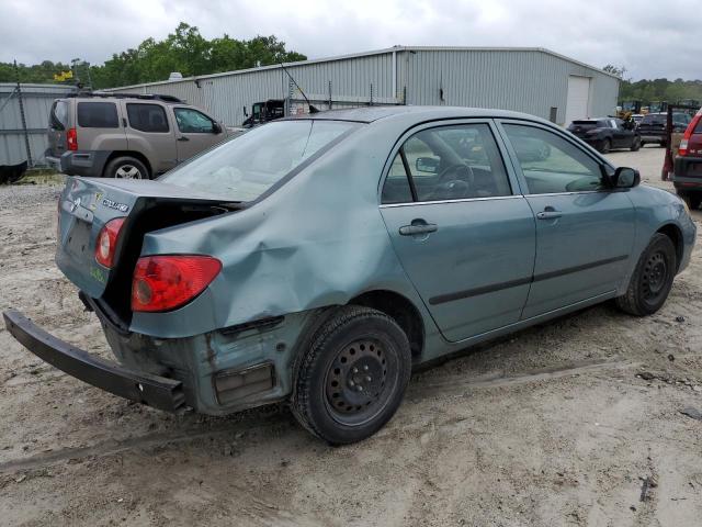 Photo 2 VIN: 1NXBR32E25Z375103 - TOYOTA COROLLA 