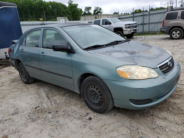 Photo 3 VIN: 1NXBR32E25Z375103 - TOYOTA COROLLA 