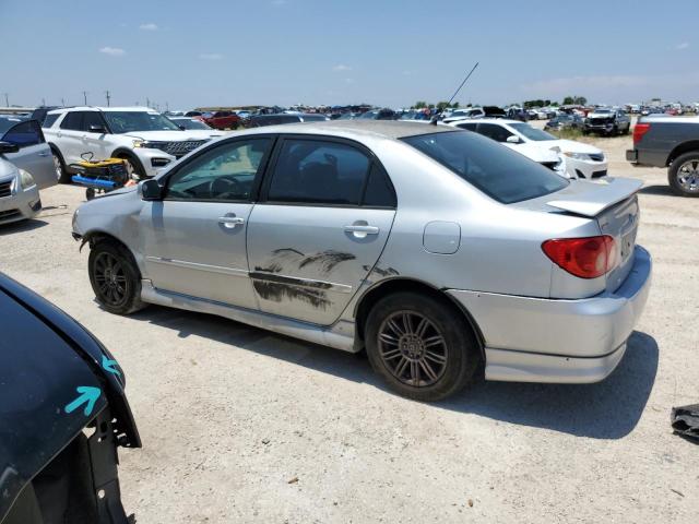 Photo 1 VIN: 1NXBR32E25Z376087 - TOYOTA COROLLA 