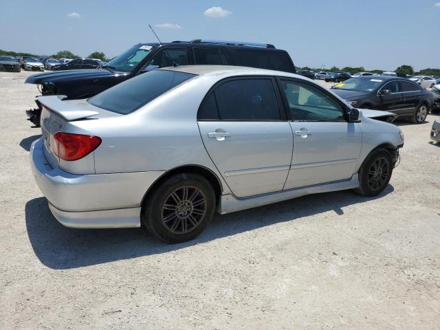 Photo 2 VIN: 1NXBR32E25Z376087 - TOYOTA COROLLA 