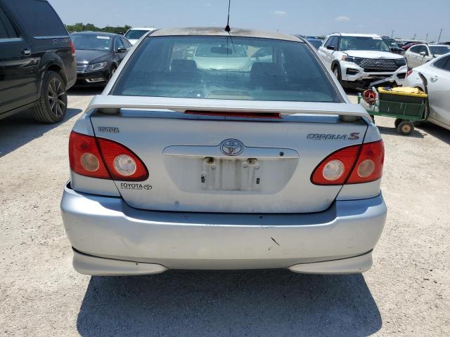 Photo 5 VIN: 1NXBR32E25Z376087 - TOYOTA COROLLA 