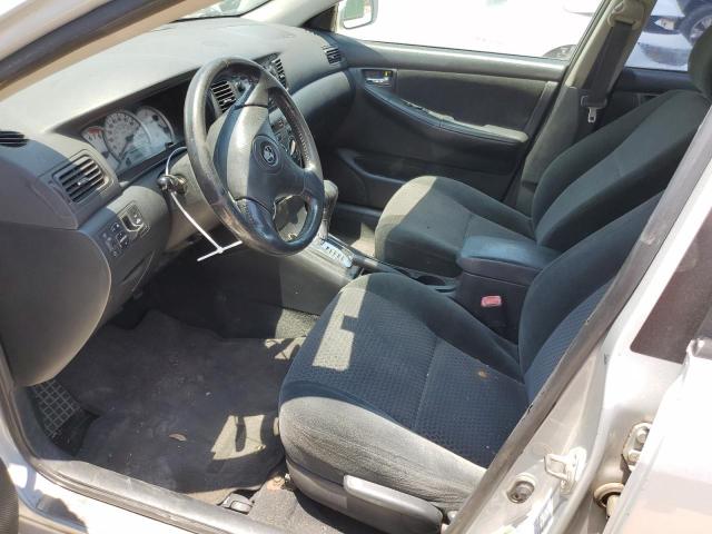 Photo 6 VIN: 1NXBR32E25Z376087 - TOYOTA COROLLA 