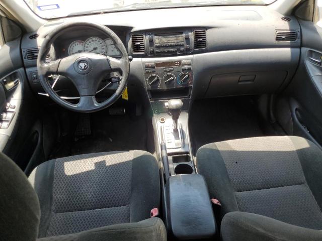 Photo 7 VIN: 1NXBR32E25Z376087 - TOYOTA COROLLA 