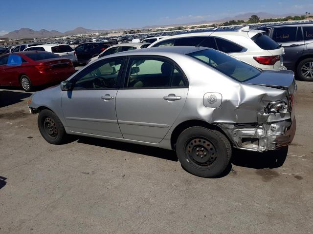 Photo 1 VIN: 1NXBR32E25Z411517 - TOYOTA COROLLA 