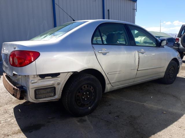 Photo 2 VIN: 1NXBR32E25Z411517 - TOYOTA COROLLA 