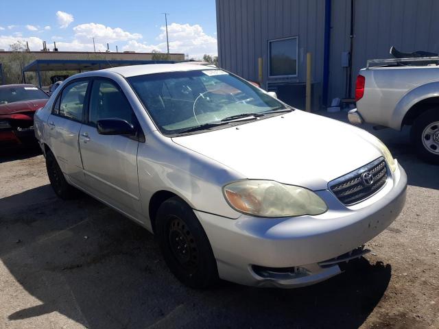 Photo 3 VIN: 1NXBR32E25Z411517 - TOYOTA COROLLA 