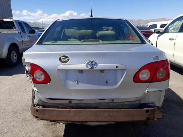 Photo 5 VIN: 1NXBR32E25Z411517 - TOYOTA COROLLA 