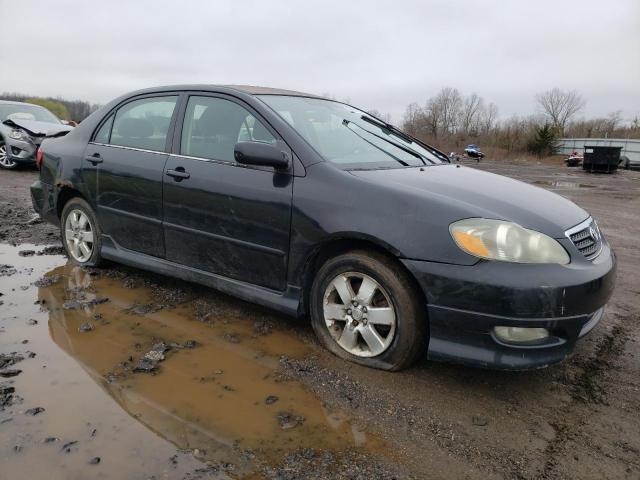 Photo 3 VIN: 1NXBR32E25Z412280 - TOYOTA COROLLA 