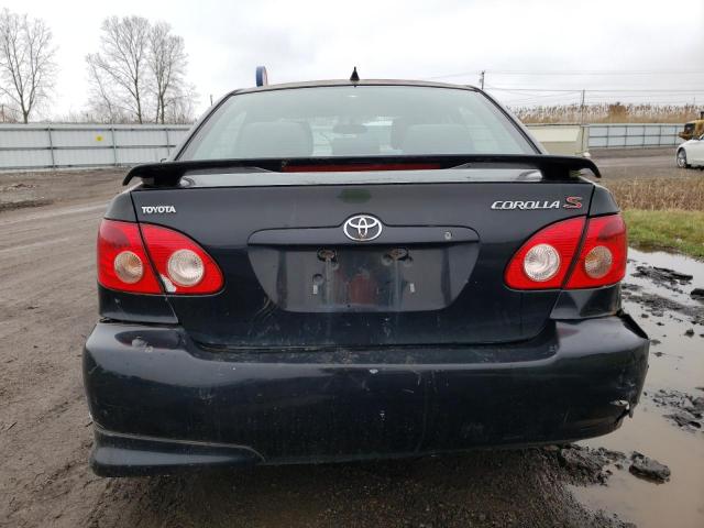 Photo 5 VIN: 1NXBR32E25Z412280 - TOYOTA COROLLA 