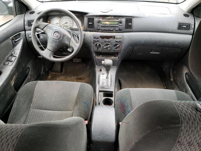 Photo 7 VIN: 1NXBR32E25Z412280 - TOYOTA COROLLA 