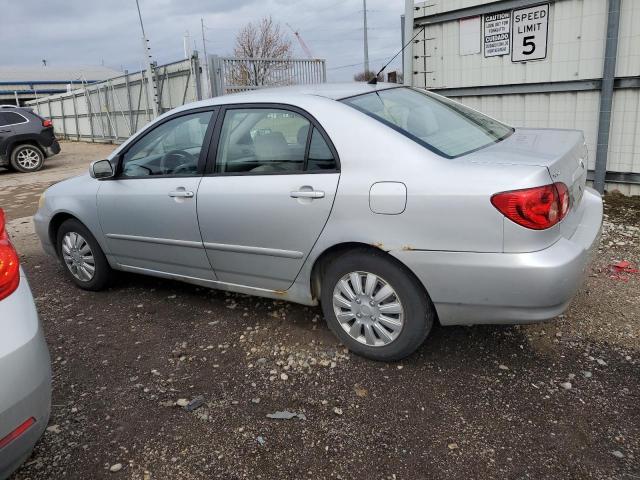 Photo 1 VIN: 1NXBR32E25Z420914 - TOYOTA COROLLA CE 