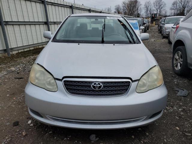 Photo 4 VIN: 1NXBR32E25Z420914 - TOYOTA COROLLA CE 