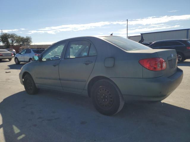 Photo 1 VIN: 1NXBR32E25Z427619 - TOYOTA COROLLA CE 