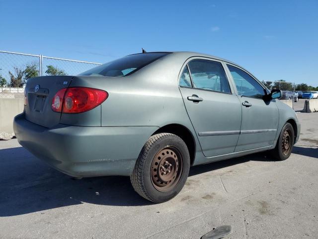 Photo 2 VIN: 1NXBR32E25Z427619 - TOYOTA COROLLA CE 