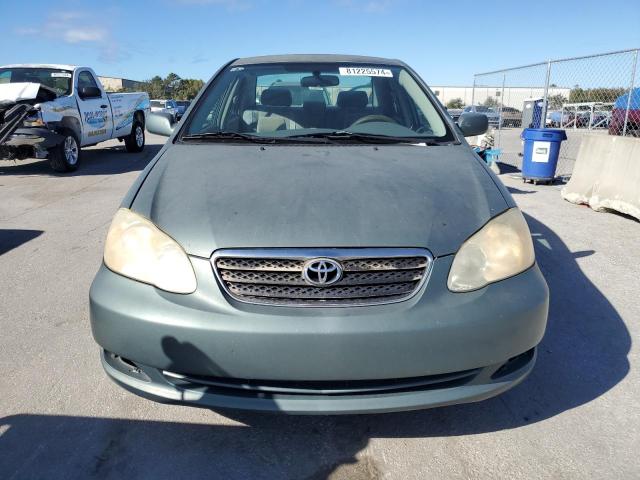 Photo 4 VIN: 1NXBR32E25Z427619 - TOYOTA COROLLA CE 