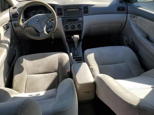 Photo 7 VIN: 1NXBR32E25Z427619 - TOYOTA COROLLA CE 