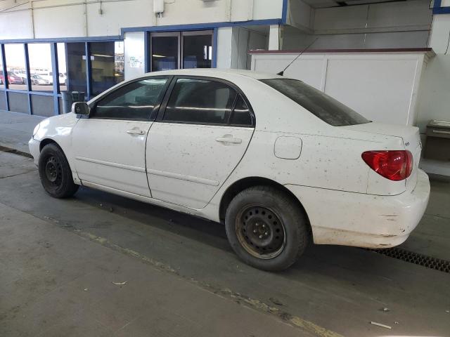 Photo 1 VIN: 1NXBR32E25Z433260 - TOYOTA COROLLA CE 