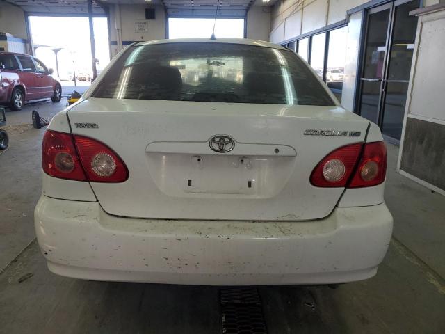 Photo 5 VIN: 1NXBR32E25Z433260 - TOYOTA COROLLA CE 