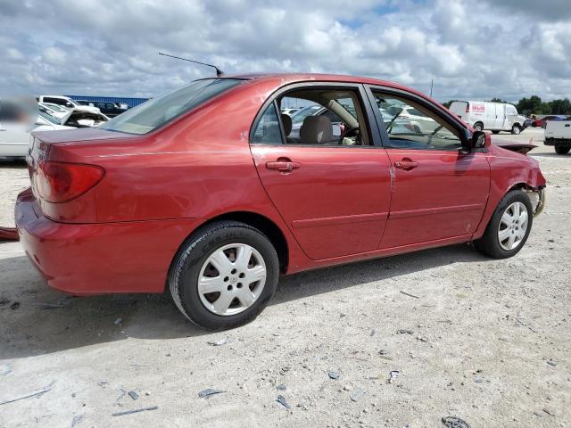 Photo 2 VIN: 1NXBR32E25Z450804 - TOYOTA COROLLA CE 