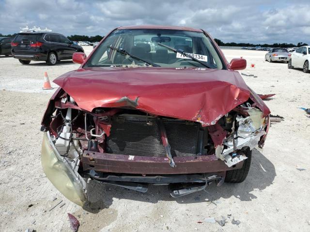 Photo 4 VIN: 1NXBR32E25Z450804 - TOYOTA COROLLA CE 