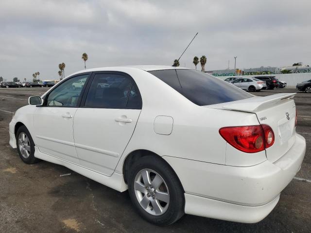 Photo 1 VIN: 1NXBR32E25Z455369 - TOYOTA COROLLA CE 