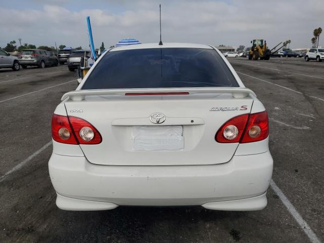 Photo 5 VIN: 1NXBR32E25Z455369 - TOYOTA COROLLA CE 